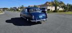 1958 MERCEDES BENZ 219 à vendre chez Copart FL - ORLANDO SOUTH