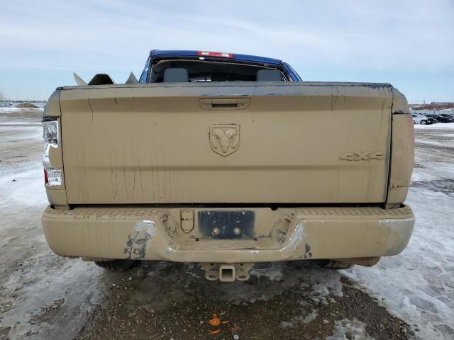 2017 RAM 1500 ST
