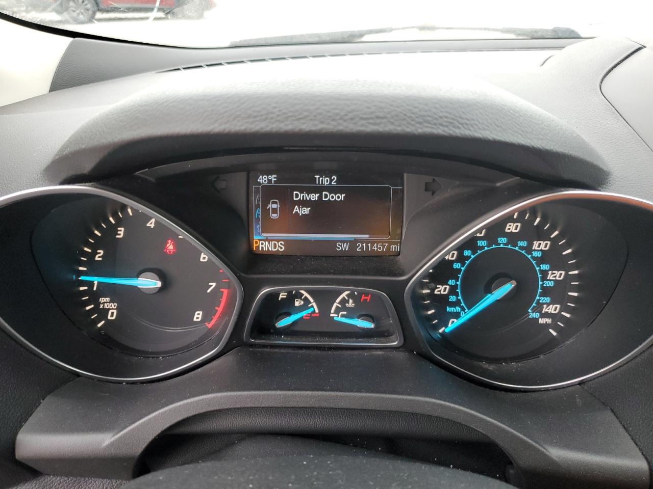 2015 Ford Escape - Image 9