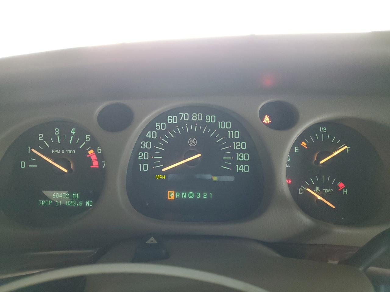 2004 Buick LeSabre - Image 9