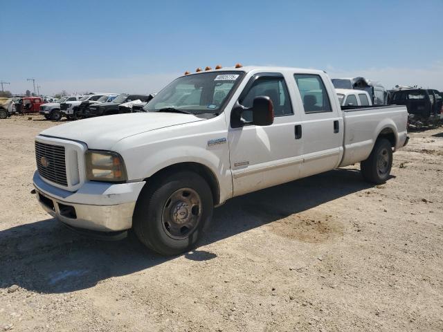 2005 Ford F350 Srw Super Duty  