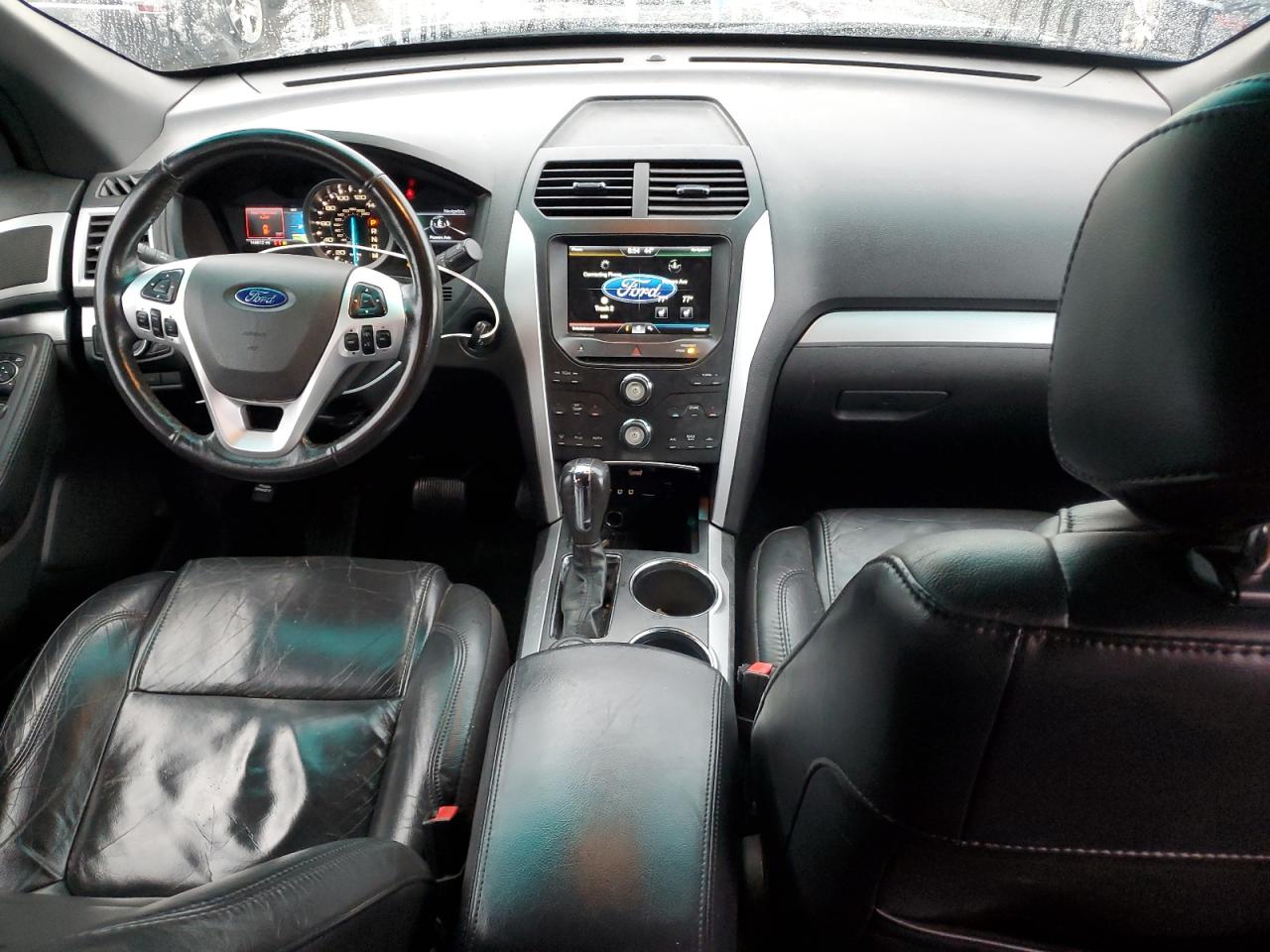 2012 Ford Explorer - Image 8