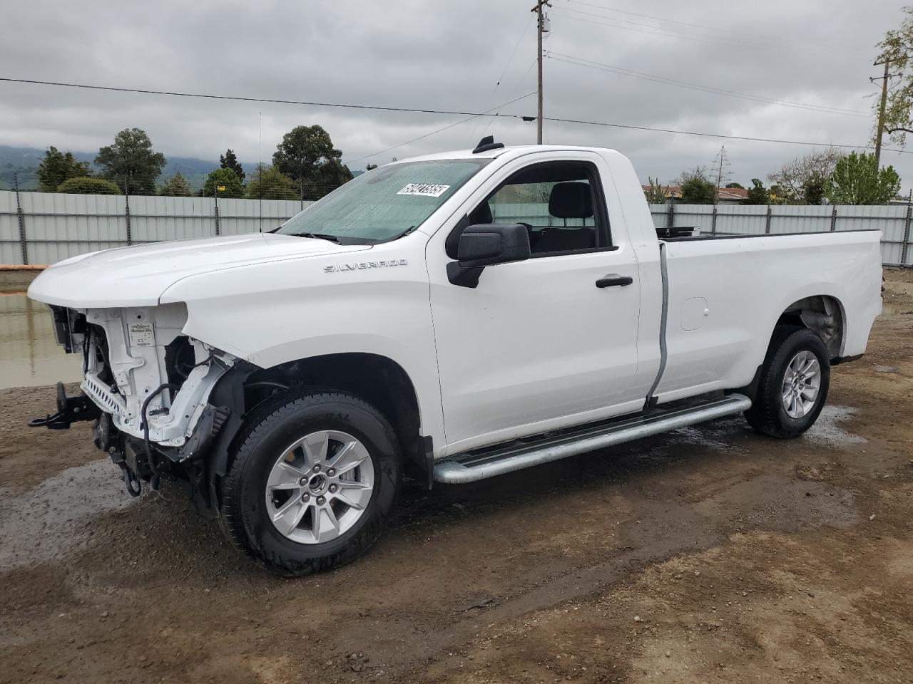 3GCNAAED3RG341129 CHEVROLET ALL Models 2024