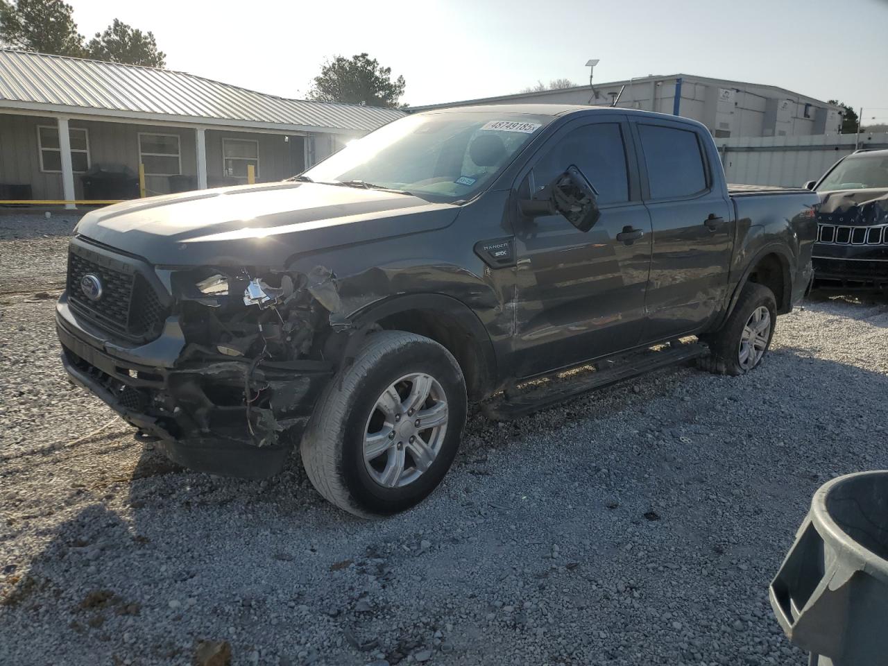 2019 Ford Ranger Xl for Sale in Prairie Grove, AR - All Over