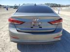 2017 Hyundai Elantra Se for Sale in Lumberton, NC - Front End