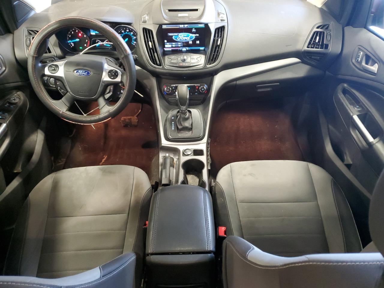 2014 Ford Escape - Image 8