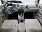 2012 Honda Civic Lx zu verkaufen in Windsor, NJ - Rear End