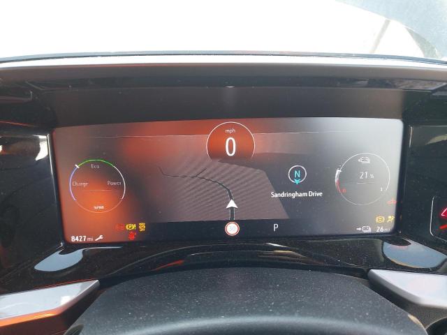 2022 VAUXHALL MOKKA ULTI