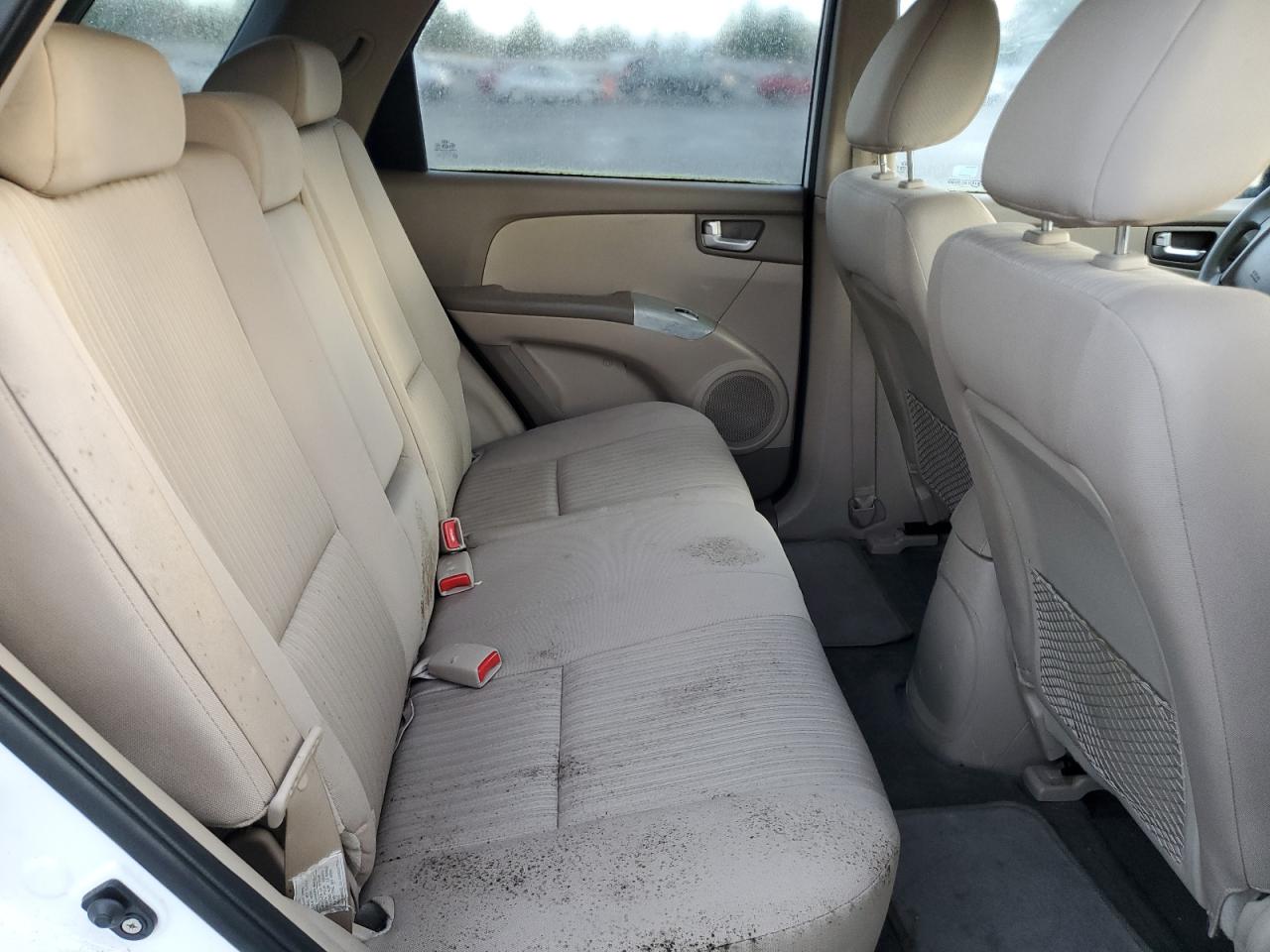 2010 Kia Sportage - Image 11
