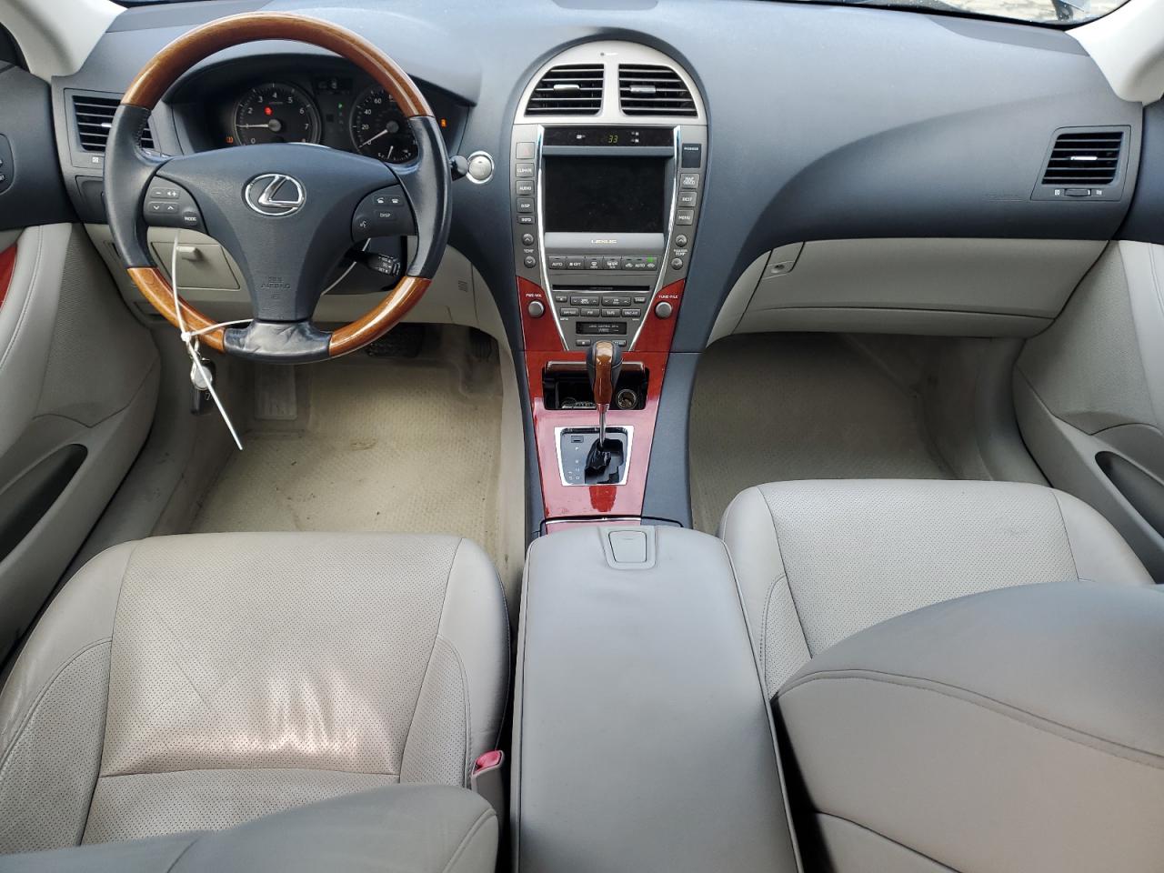 2008 Lexus ES - Image 8