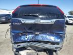 2016 Honda Cr-V Ex للبيع في Rancho Cucamonga، CA - Rear End