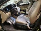 2019 Hyundai Sonata Limited   на продаже в Lansing, MI - Front End