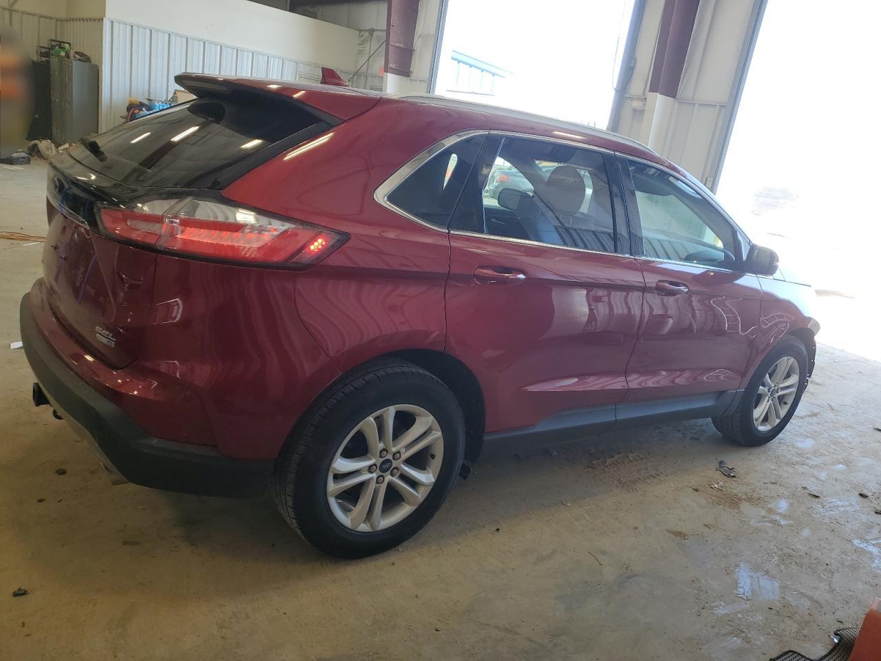 2019 Ford Edge - Image 3