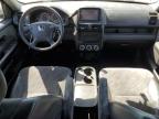 2002 Honda Cr-V Ex продається в Van Nuys, CA - Minor Dent/Scratches