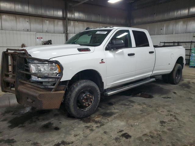 2019 Ram 3500 Tradesman