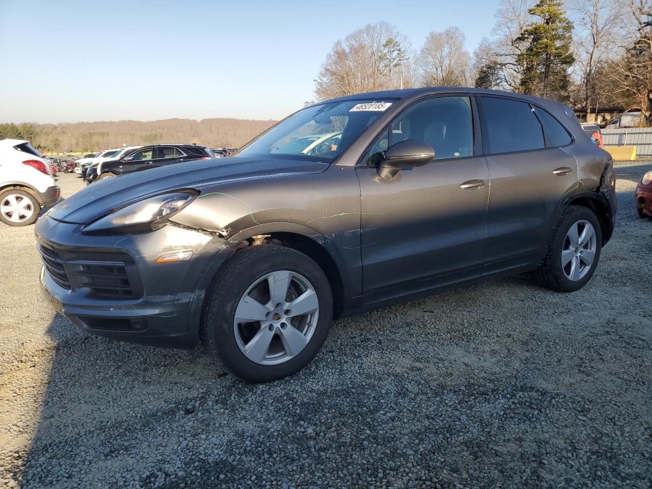 2019 Porsche Cayenne - Image 1