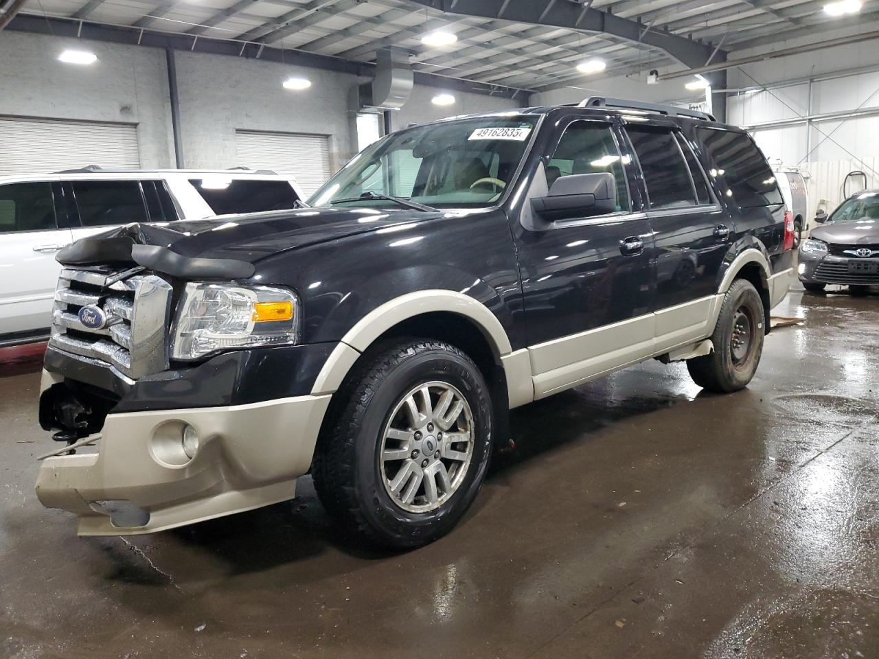 2010 Ford Expedition - Image 1