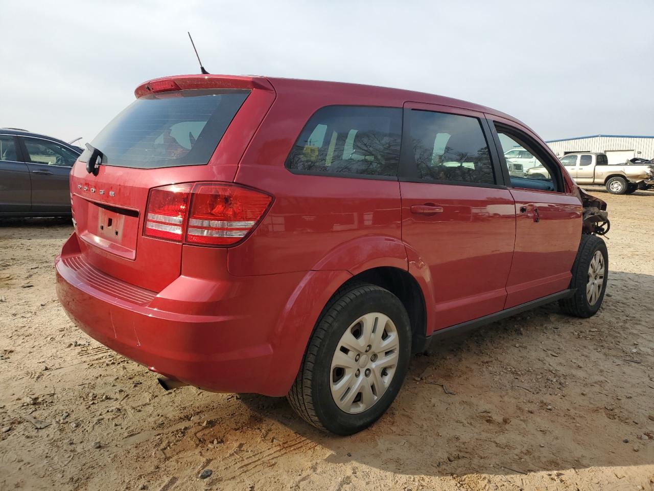 2015 Dodge Journey - Image 3