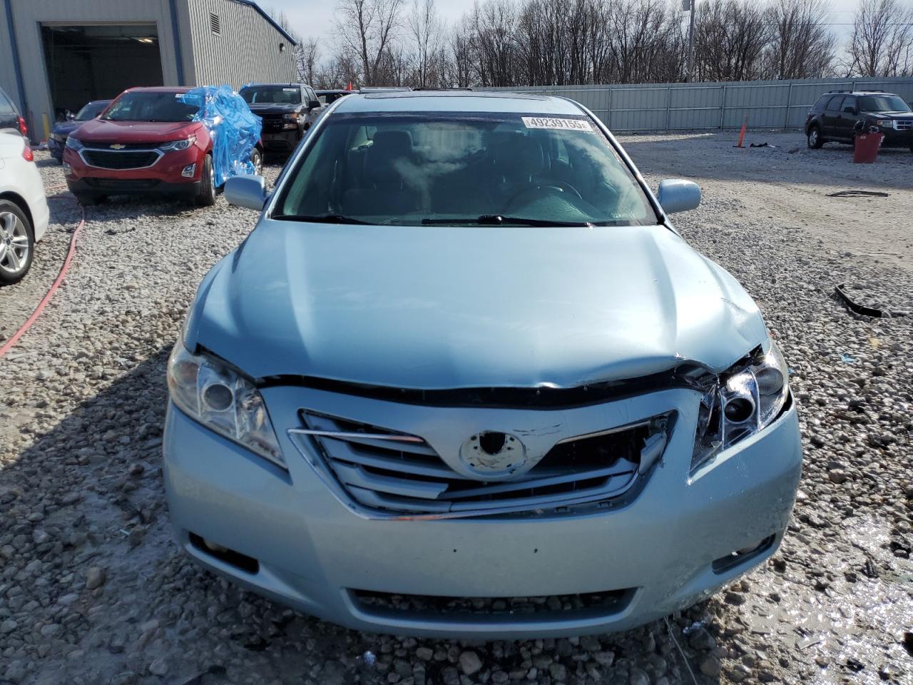 2009 Toyota Camry - Image 5