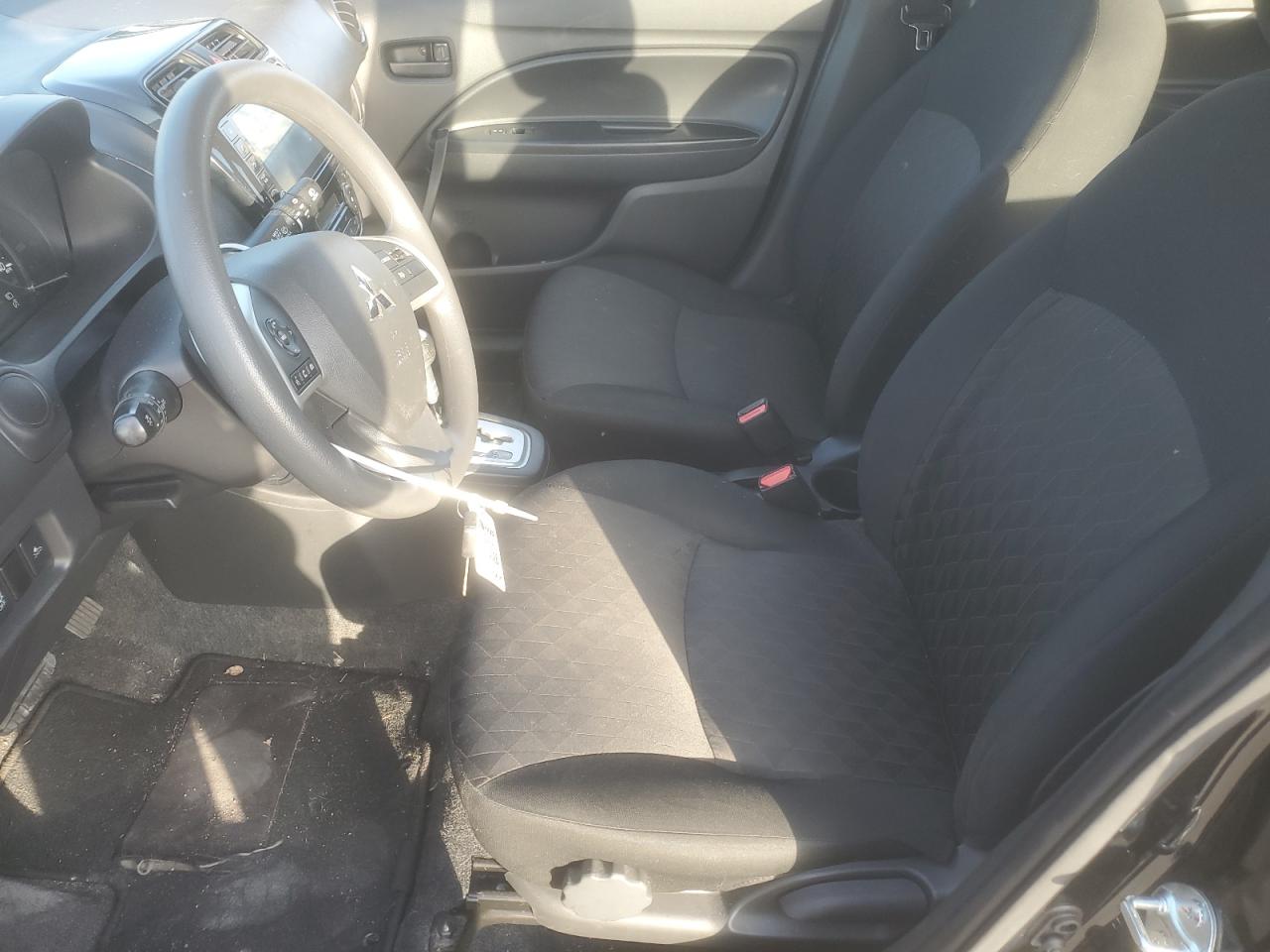 2022 Mitsubishi Mirage - Image 7
