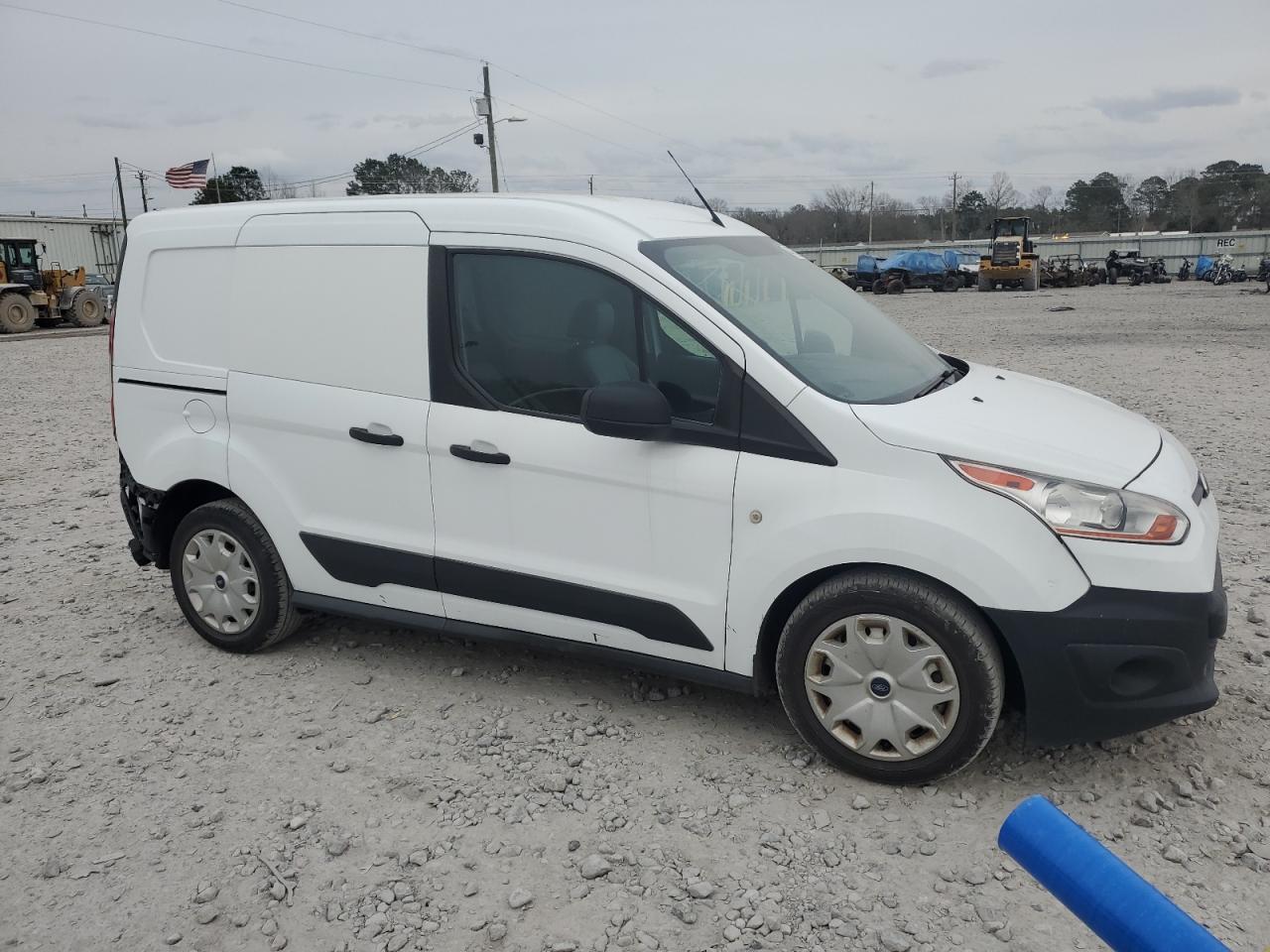 NM0LS6E75H1333619 FORD TRANSIT 2017