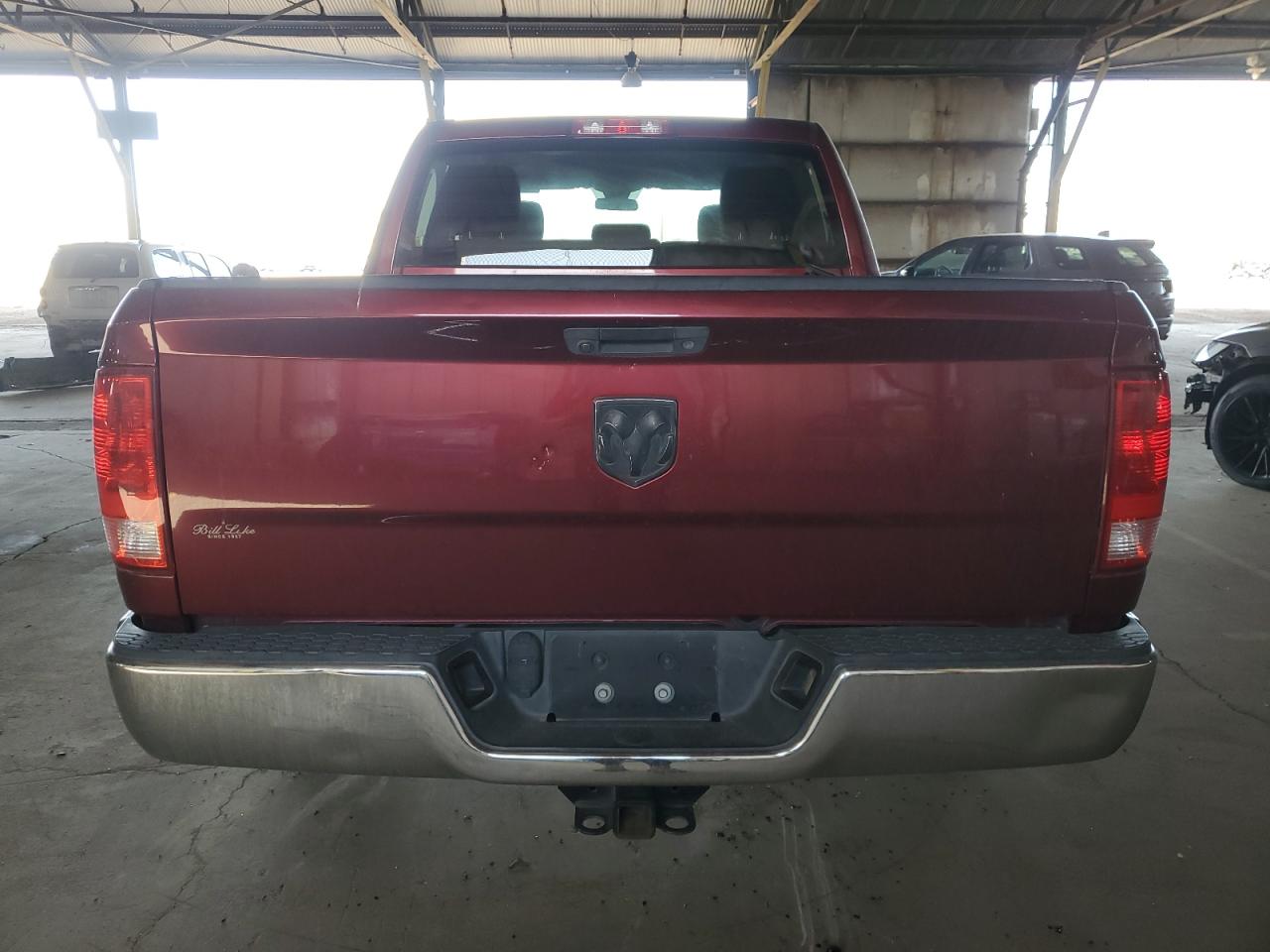 2018 RAM 1500 - Image 6