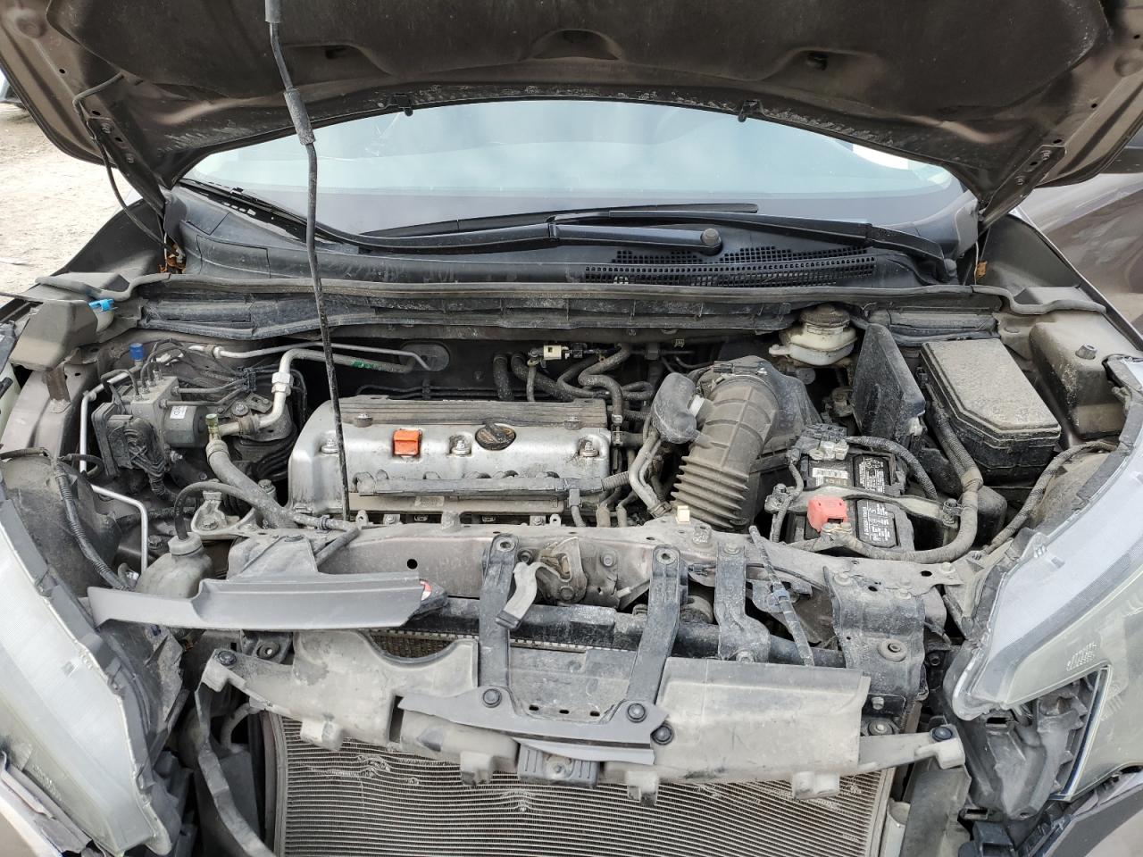 2013 Honda CR-V - Image 12