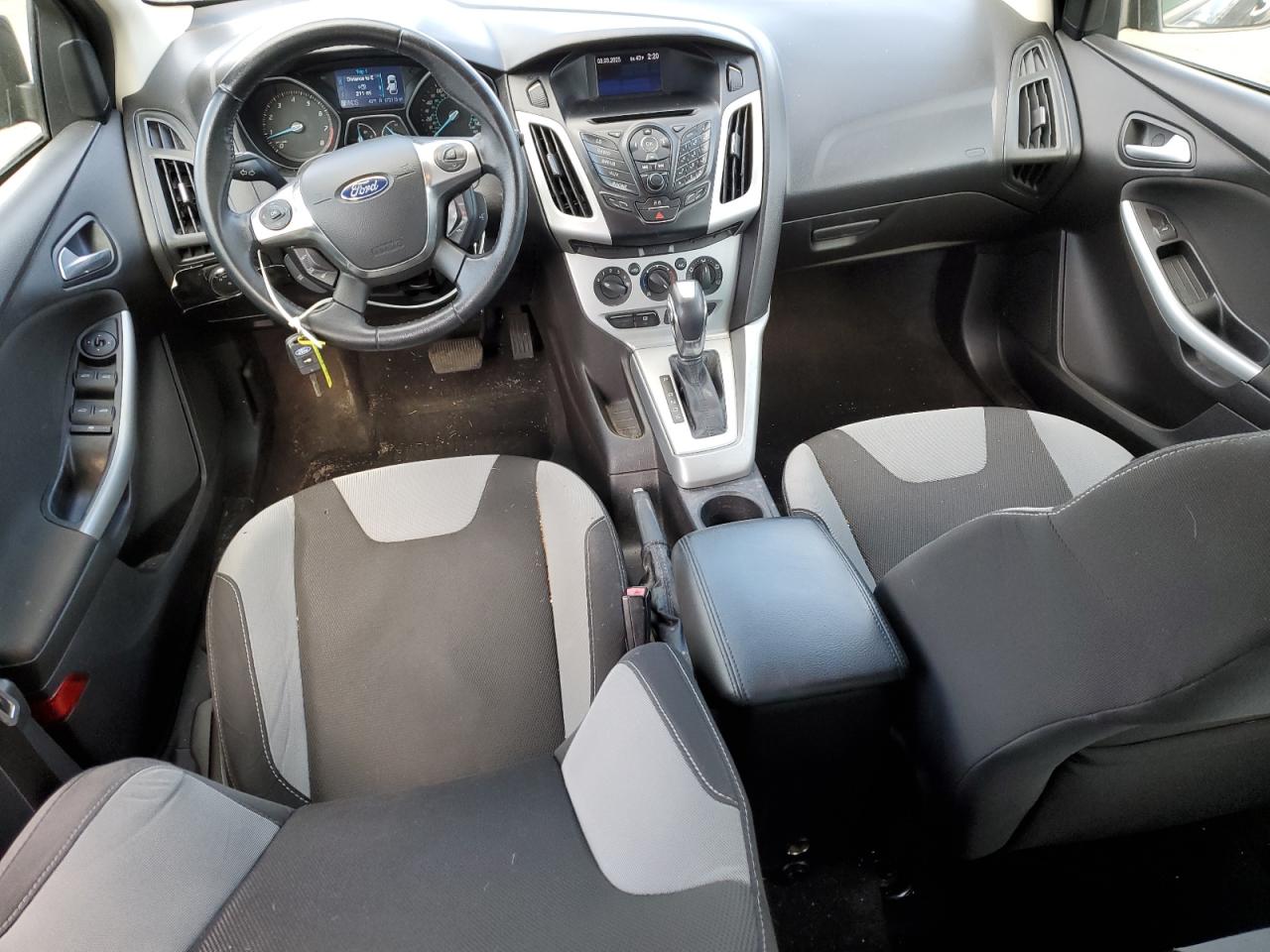 2012 Ford Focus - Image 8