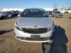 2017 Kia Forte Lx за продажба в New Britain, CT - Front End
