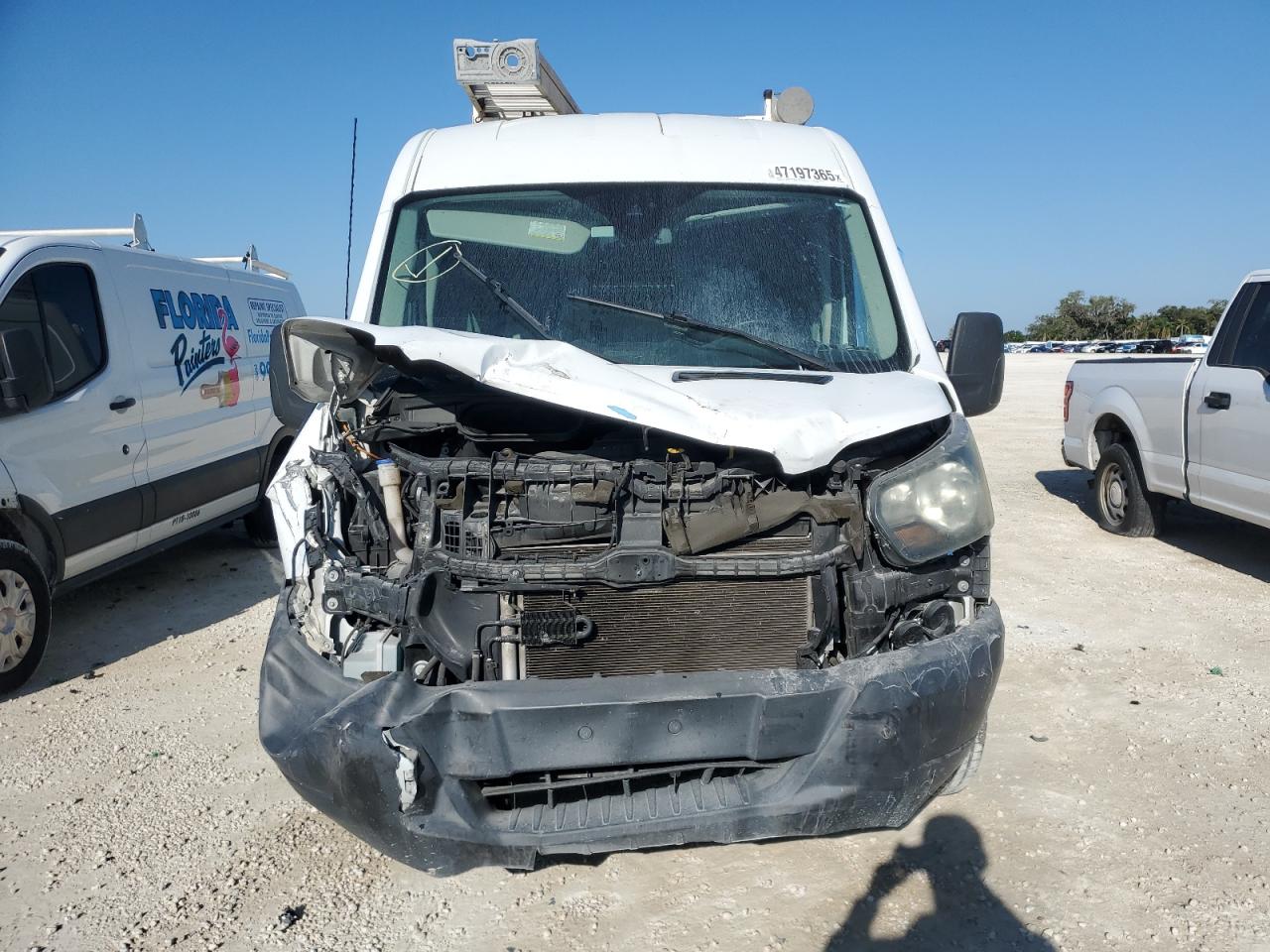 2015 Ford Transit - Image 5