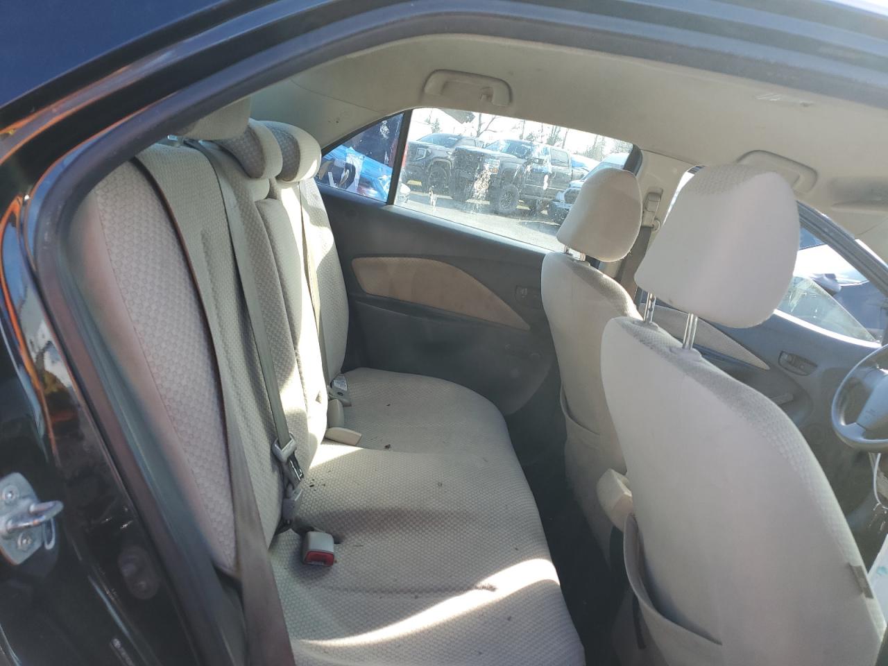 2007 Toyota Yaris - Image 10