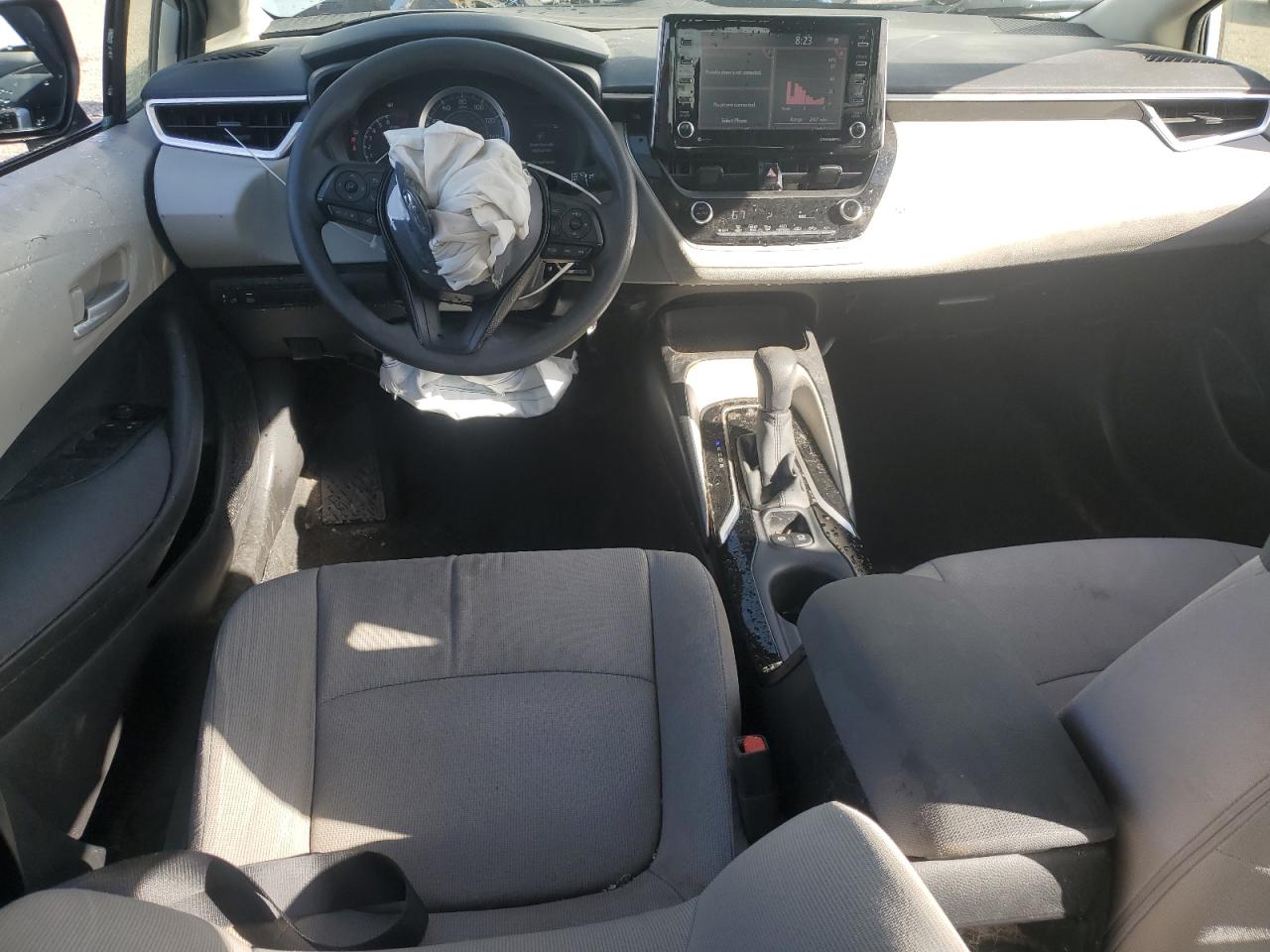 JTDEPMAE6MJ171337 TOYOTA COROLLA 2021