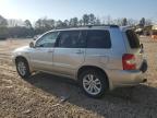 2006 Toyota Highlander Hybrid продається в Knightdale, NC - Mechanical