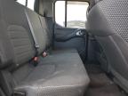 2018 Nissan Frontier S for Sale in Helena, MT - Front End