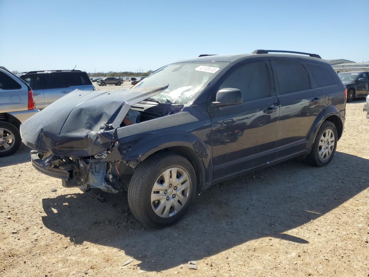 2020 Dodge Journey - Image 1