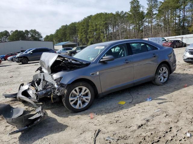 2012 Ford Taurus Sel