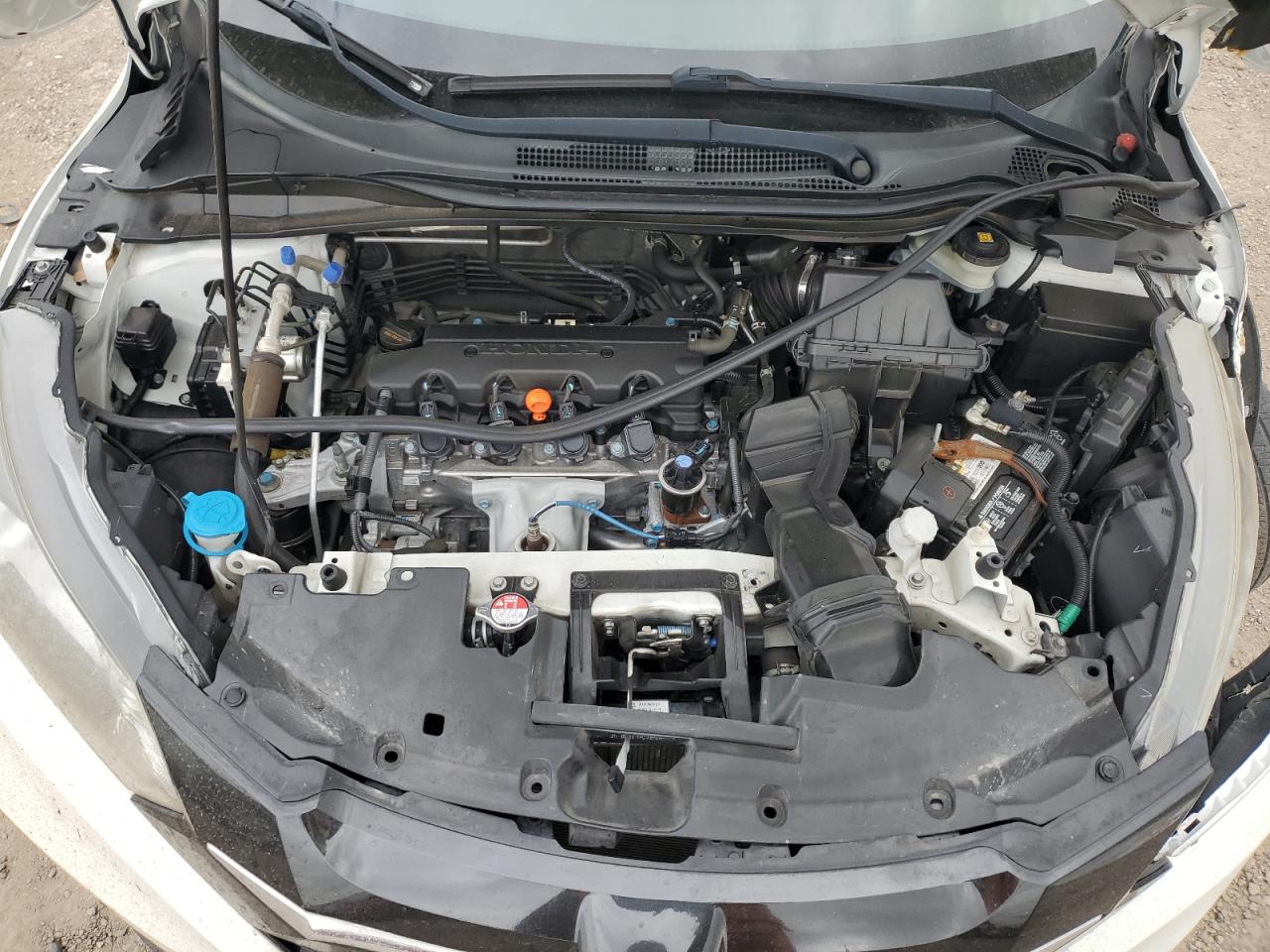 2017 Honda HR-V - Image 11