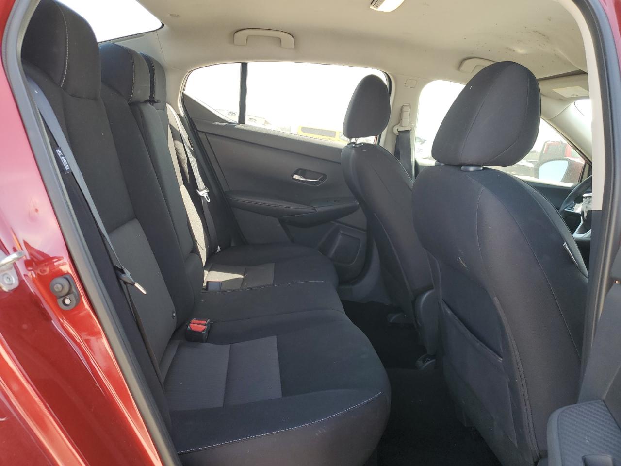3N1AB8CV8LY276783 NISSAN SENTRA 2020