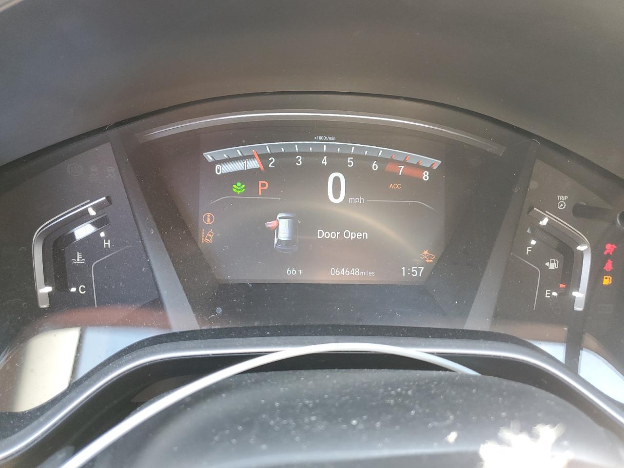 2021 Honda CR-V - Image 9
