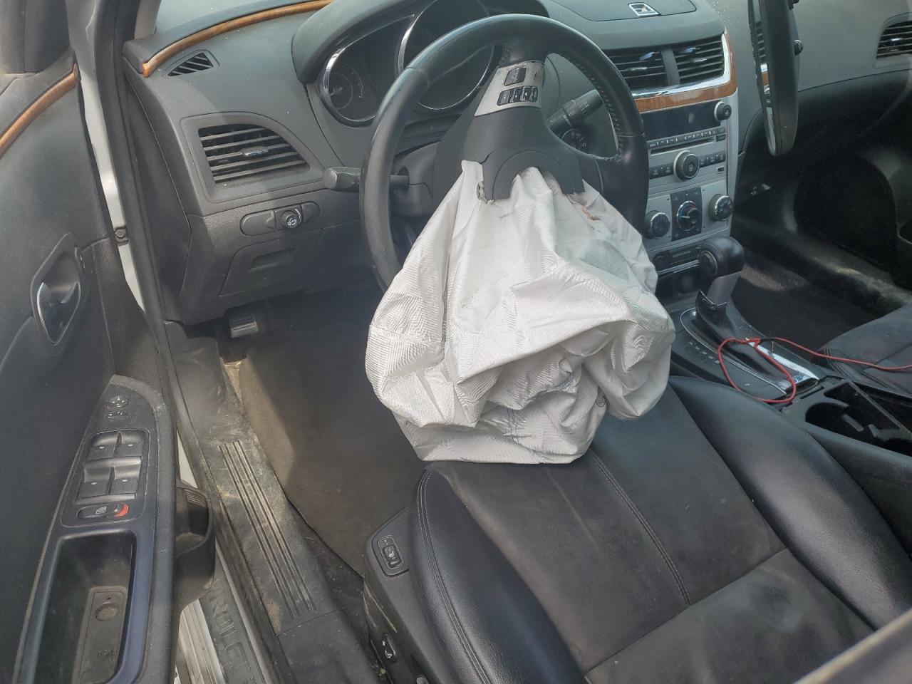 2012 Chevrolet Malibu - Image 8