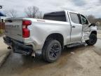 2022 Chevrolet Silverado K1500 Trail Boss Custom zu verkaufen in Louisville, KY - Side