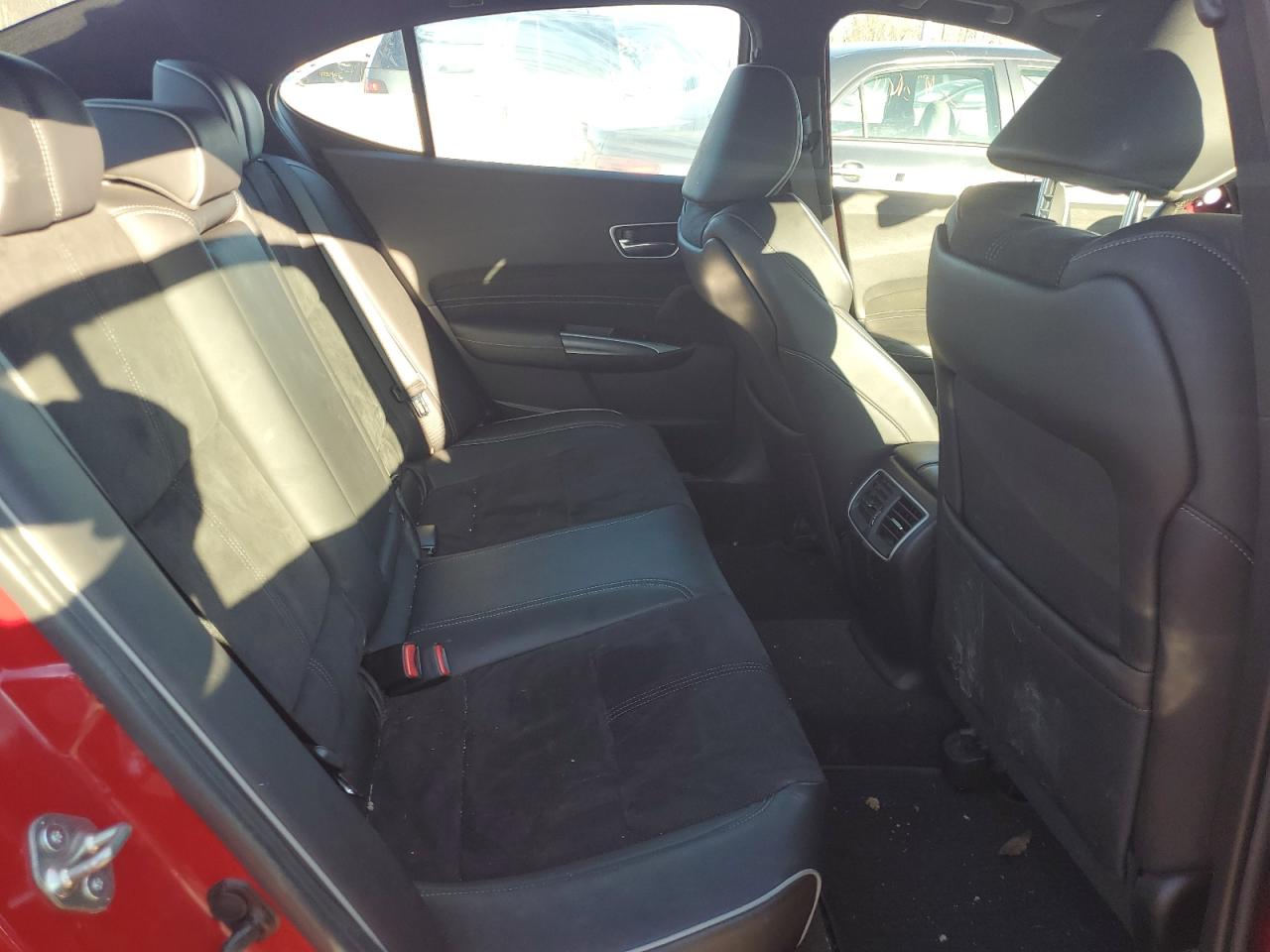 2019 Acura TLX - Image 10