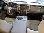 2012 Ford F150 Supercrew იყიდება Candia-ში, NH - Front End