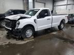 2024 Ford F150 Xl zu verkaufen in Ham Lake, MN - Front End