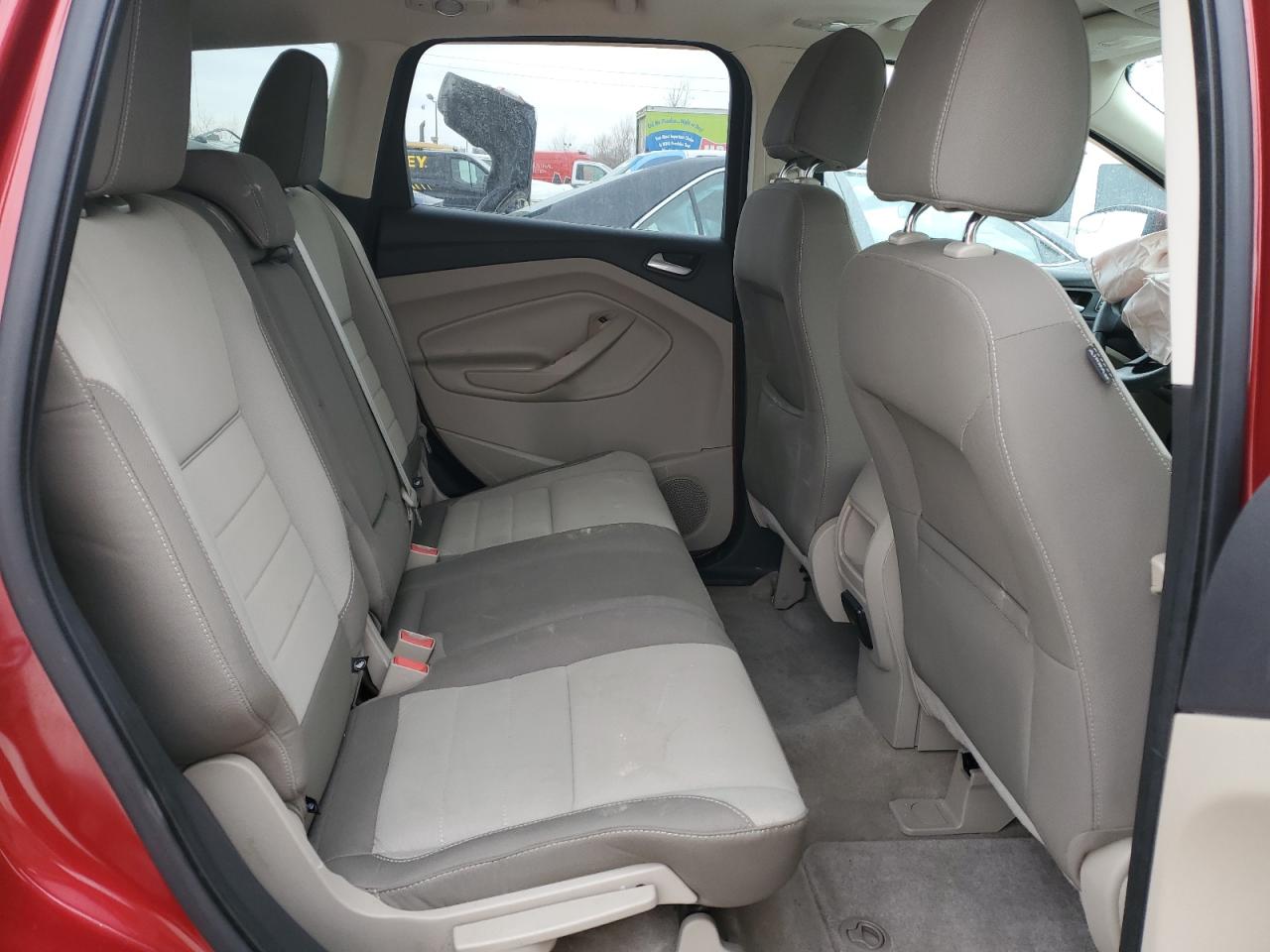 2013 Ford Escape - Image 11