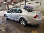 2007 Ford Fusion Sel за продажба в Lansing, MI - Side