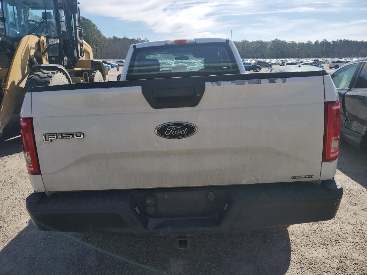 2016 Ford F-150 - Image 6