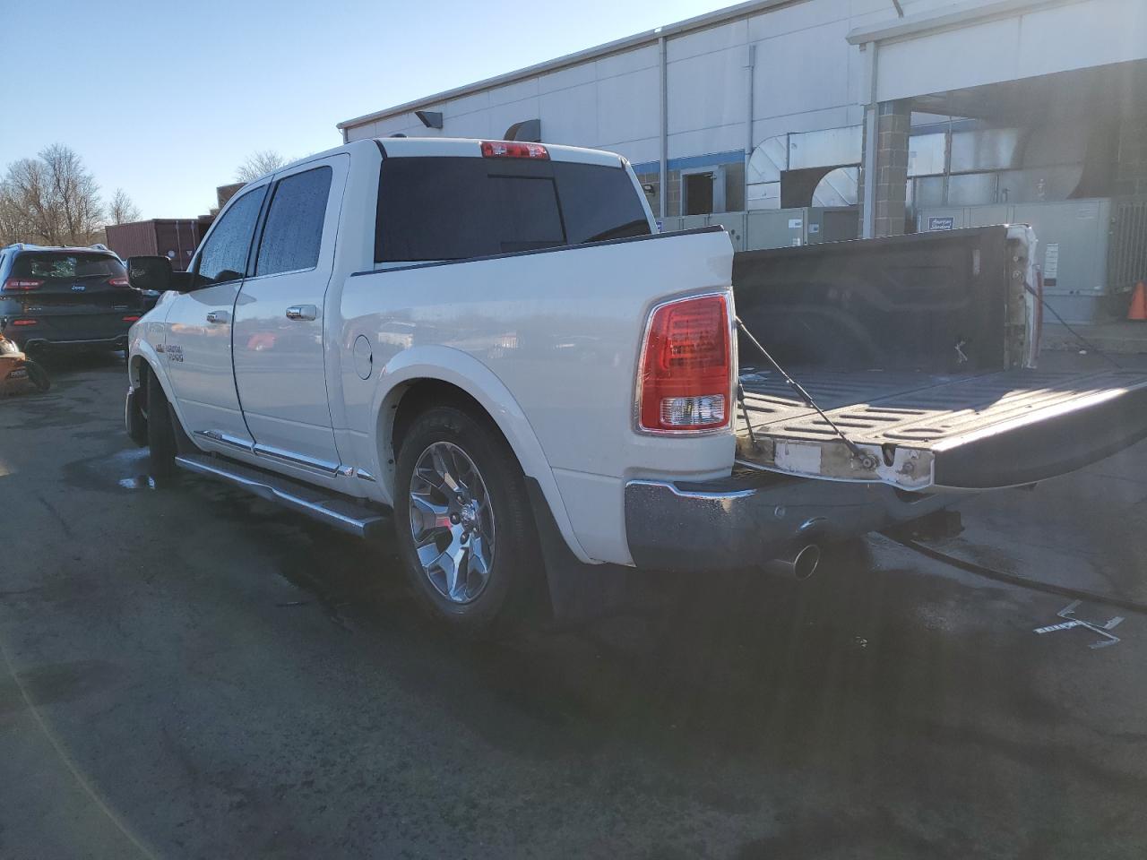 2017 RAM 1500 - Image 2
