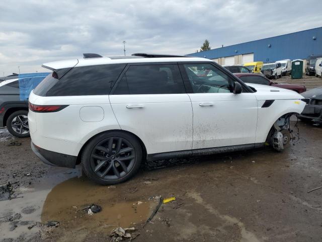  LAND ROVER RANGEROVER 2024 White