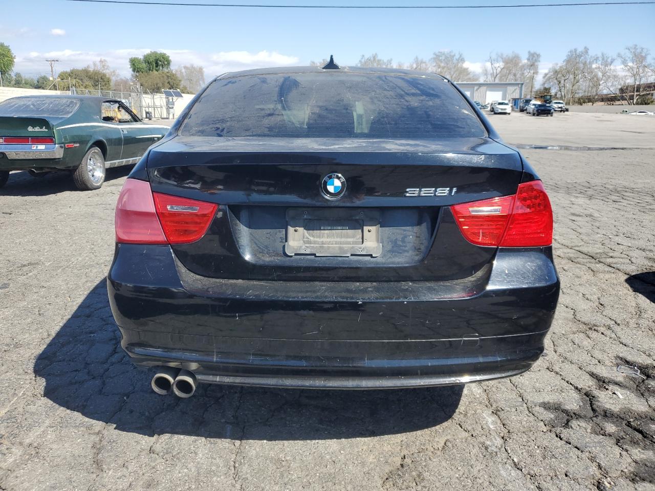 2009 BMW 3er - Image 6